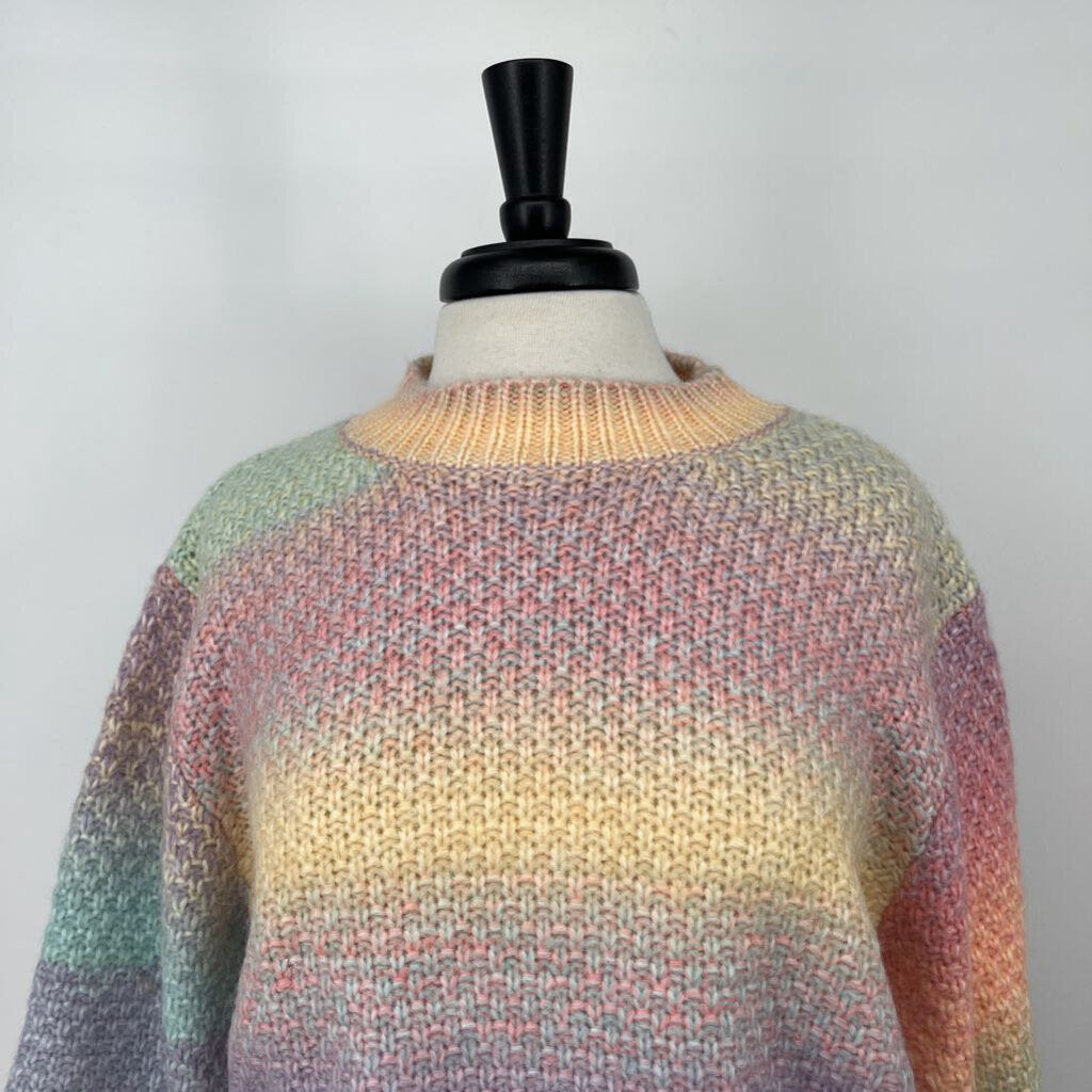 Davi & Dani L/s Sweater