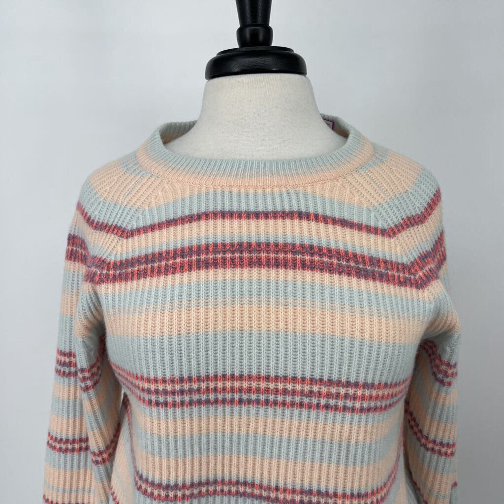 J Crew Cashmere Sweater