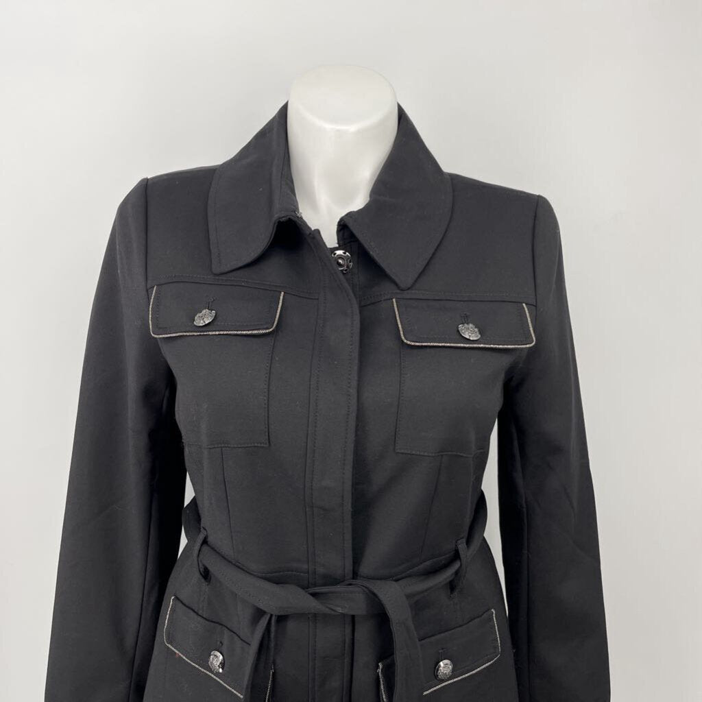 WHBM Trench jacket