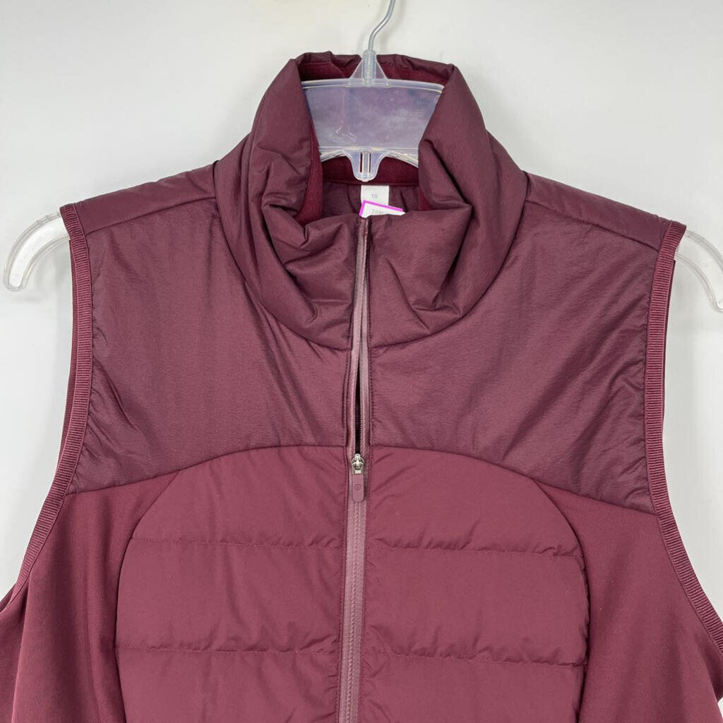 Lululemon Puffer Vest