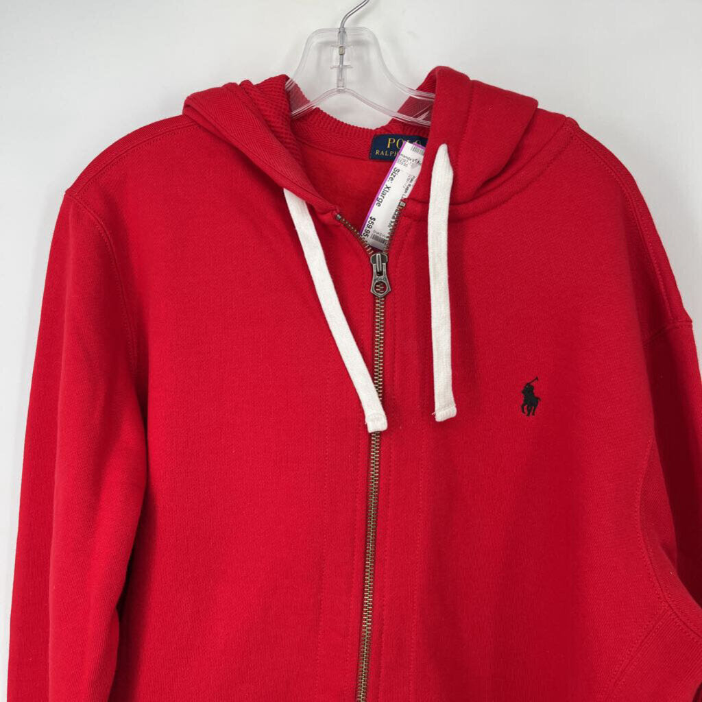 Polo Ralph Lauren Hoodie