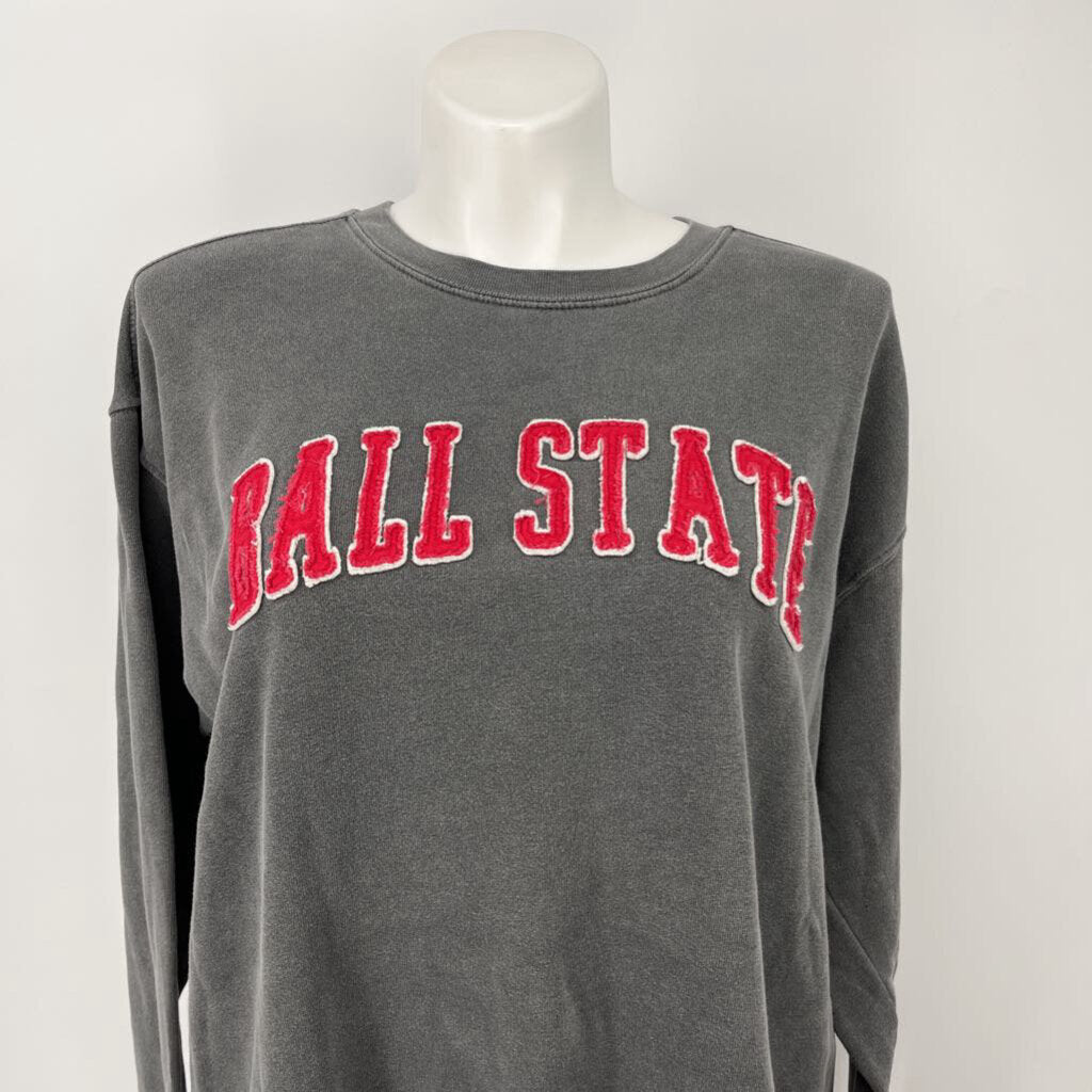 Blue 84 Ball State Sweatshirt