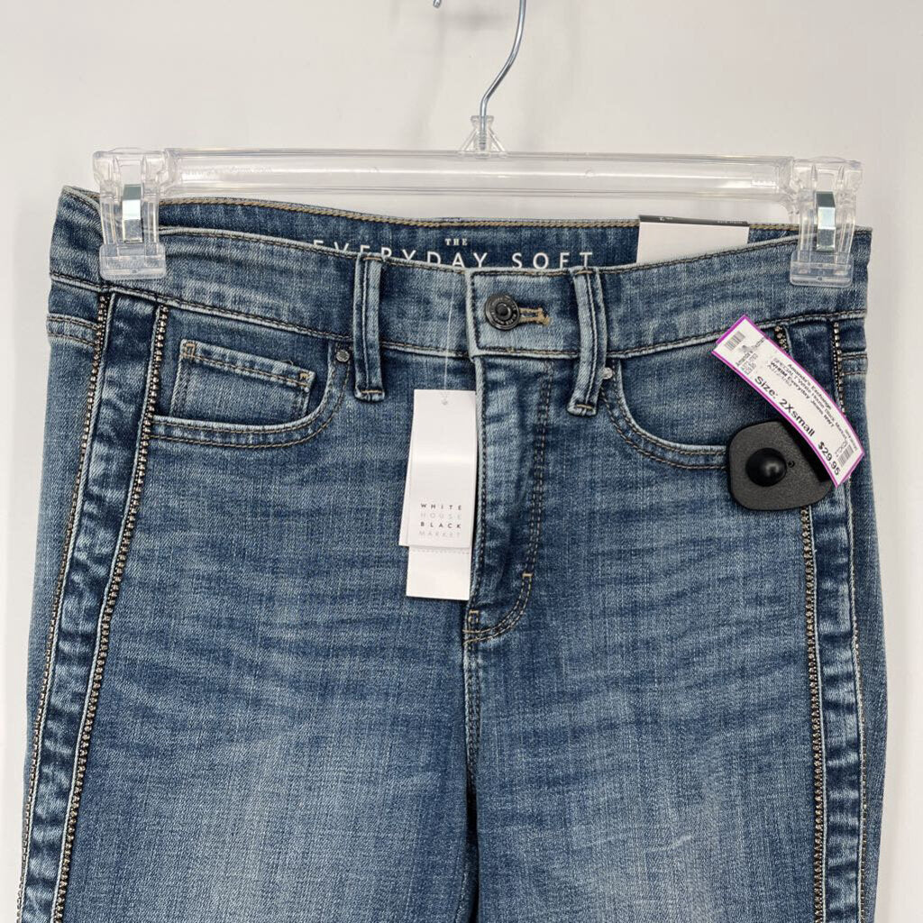 WHBM Everyday Jeans NWT