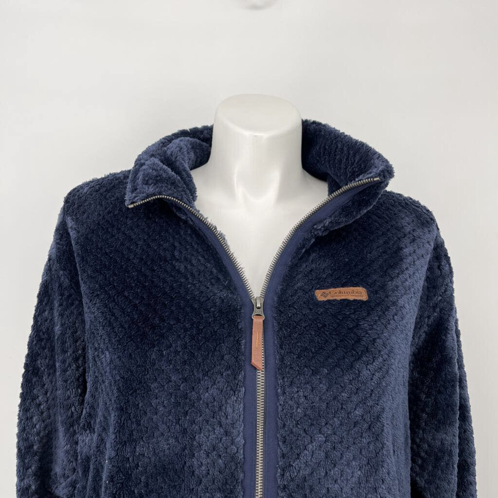 Columbia Fleece Jacket