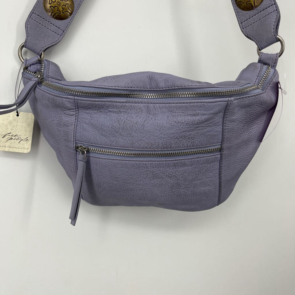 Free People Belt Bag