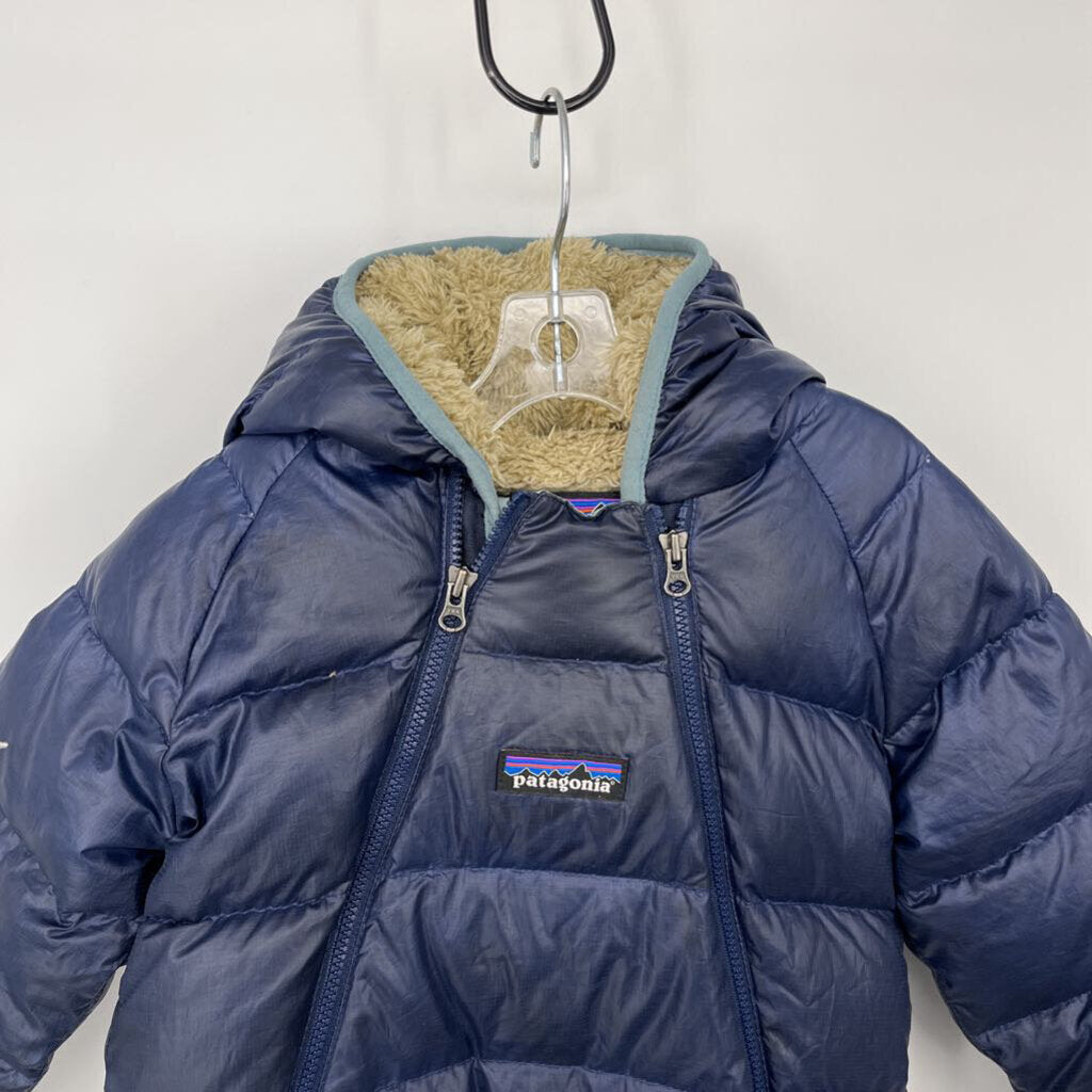 Patagonia Snowsuit