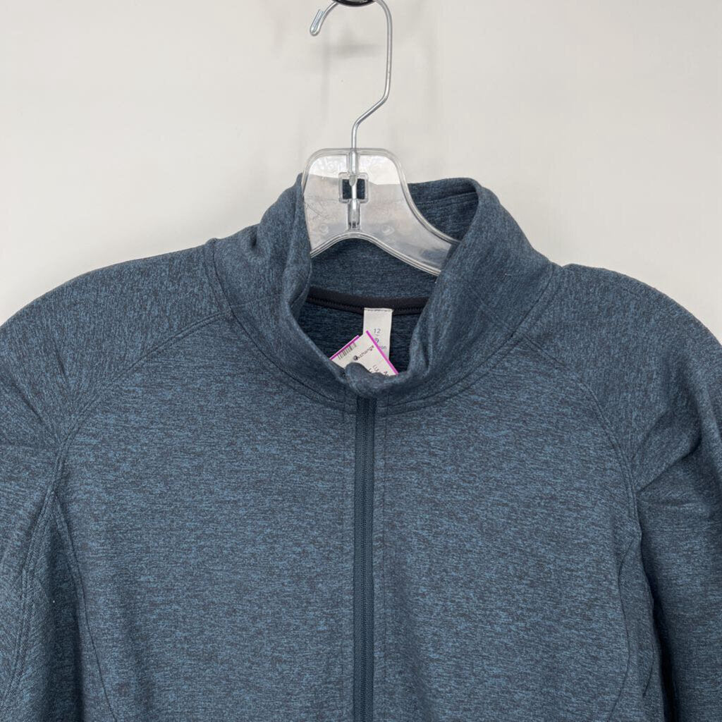 Lululemon L/s Pullover