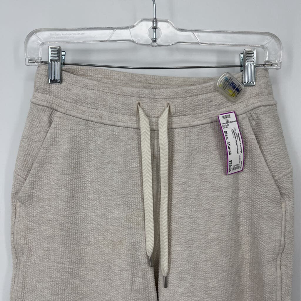 Lululemon Joggers