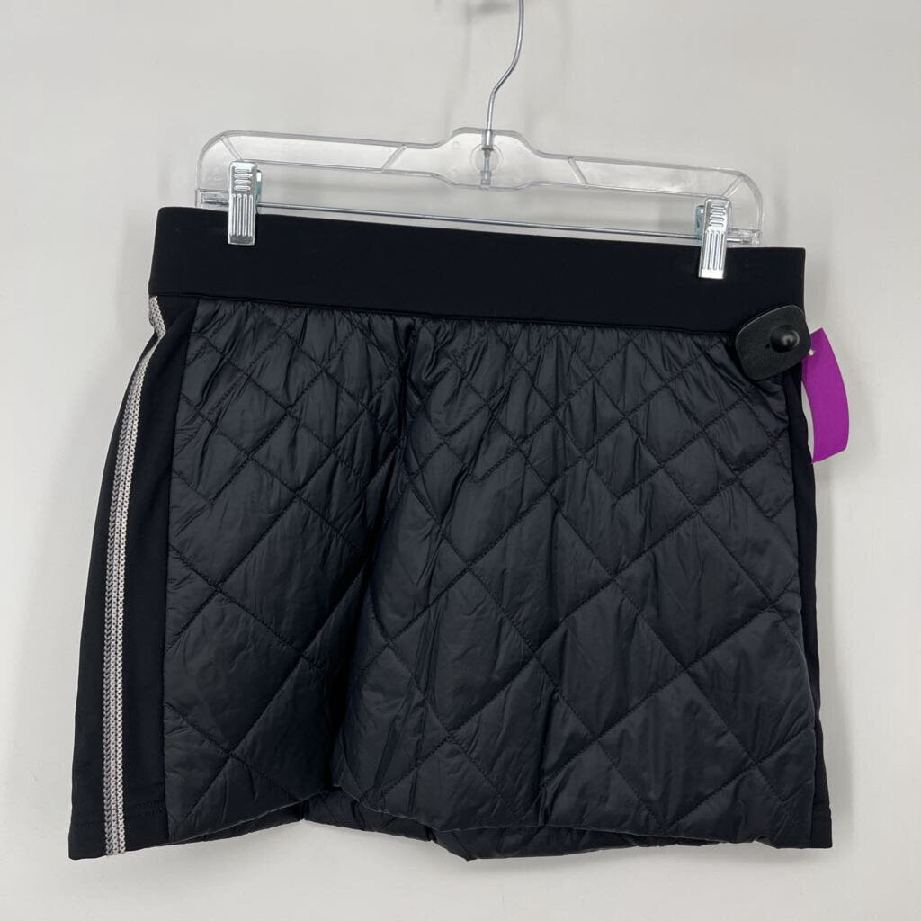 Alp N Rock quilted Skirt