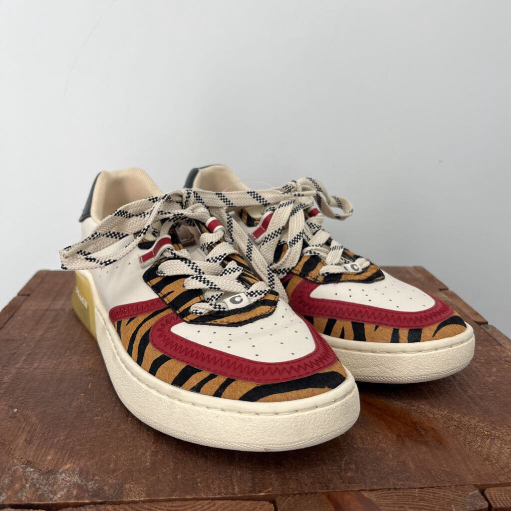 Coach Sneakers