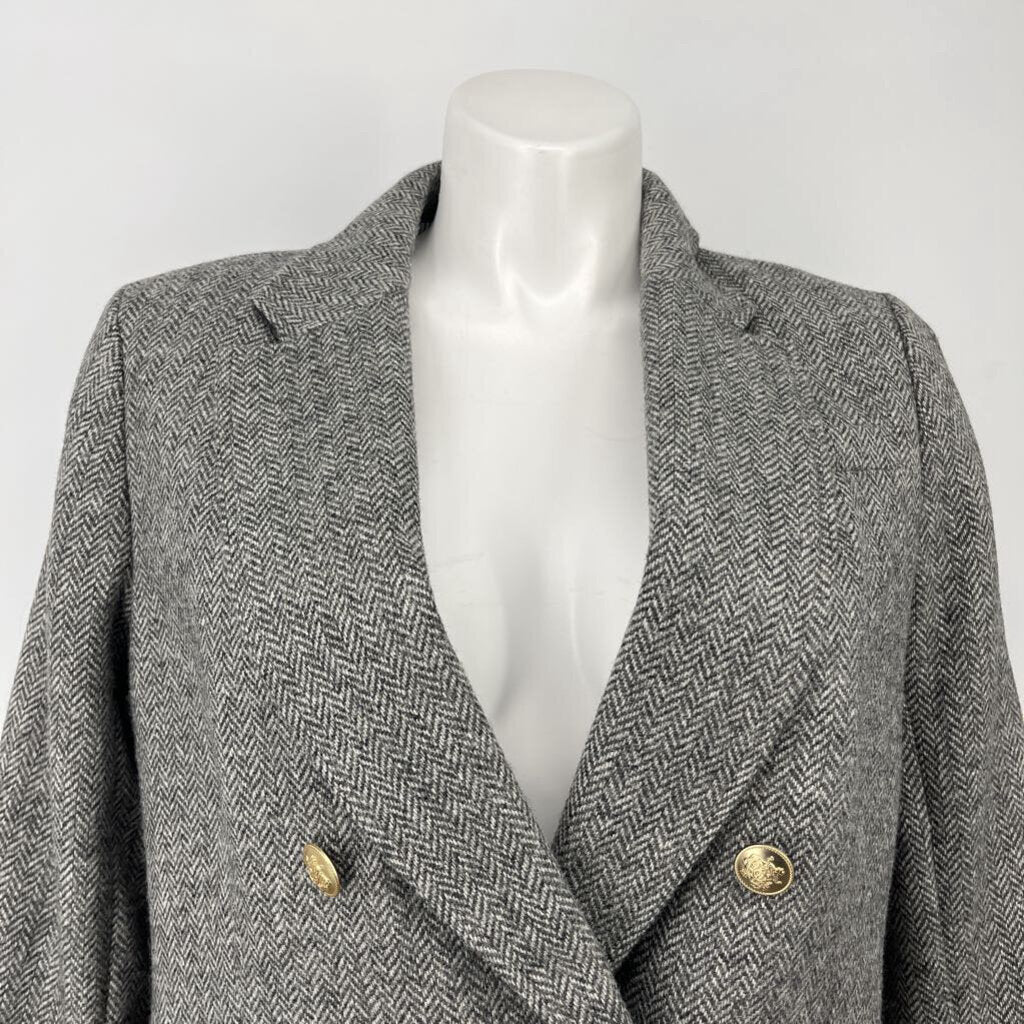 J. Crew Wool Jacket