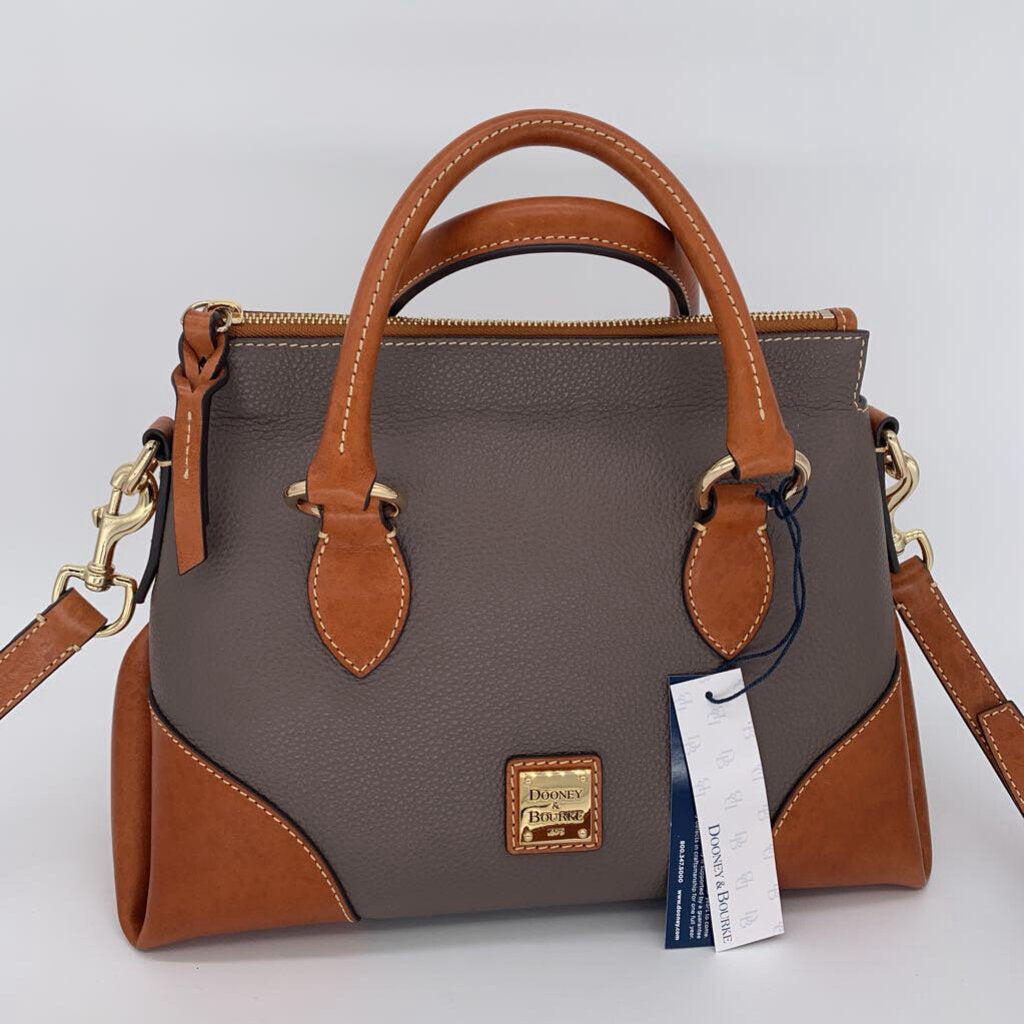 Dooney & Bourke Satchel