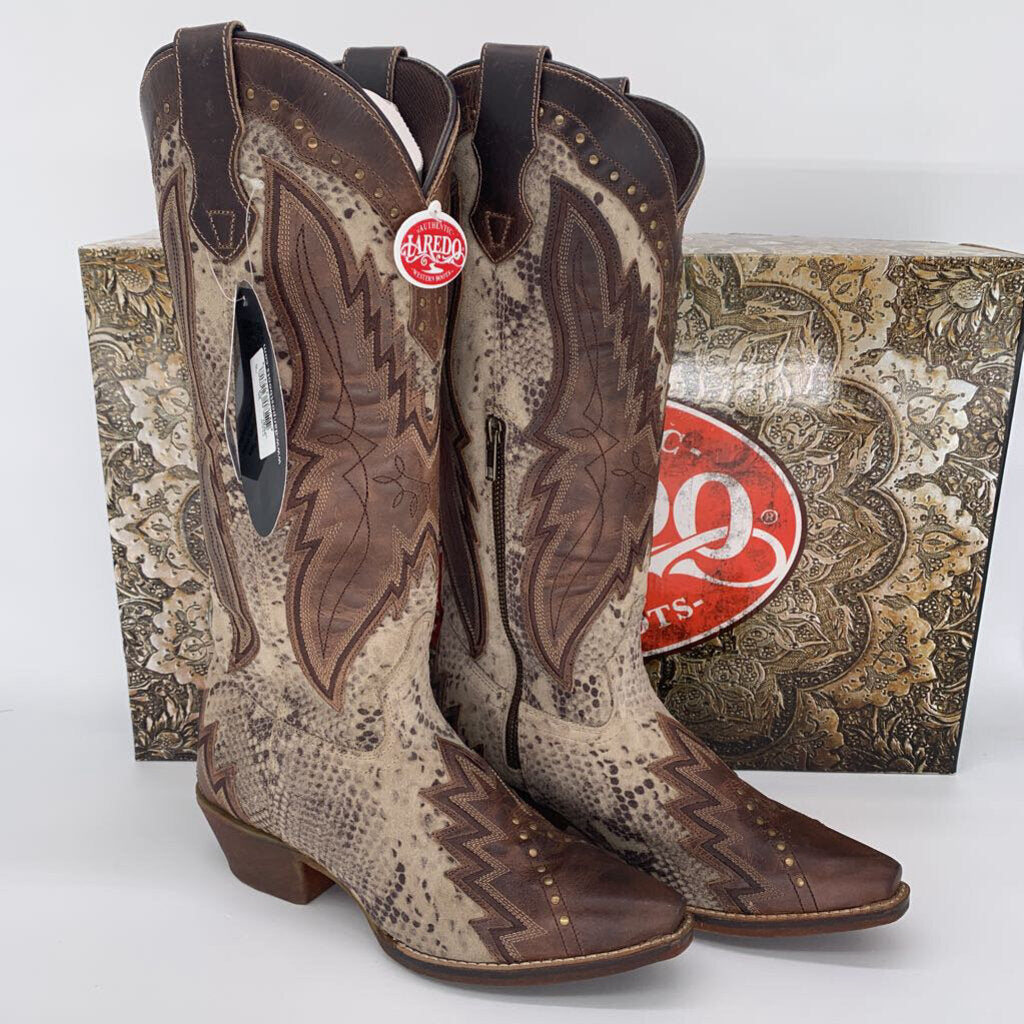 Laredo Cowboy Boots