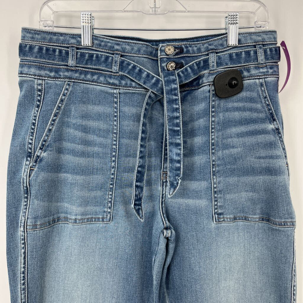 WHBM Jeans