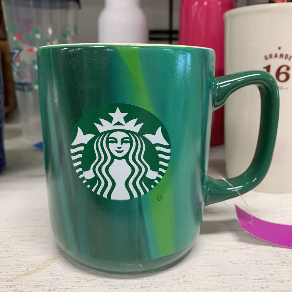 Starbucks Mug