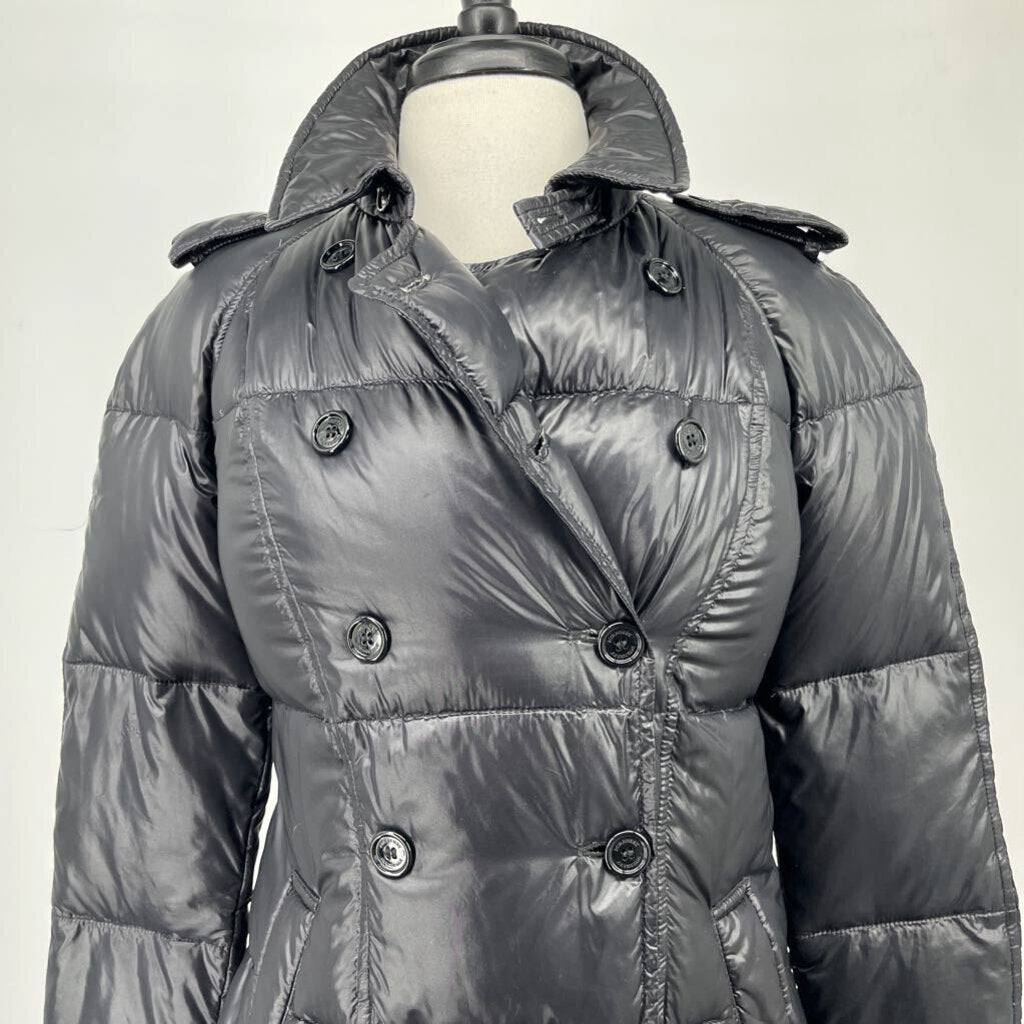 Burberry Puffer Coat AS IS