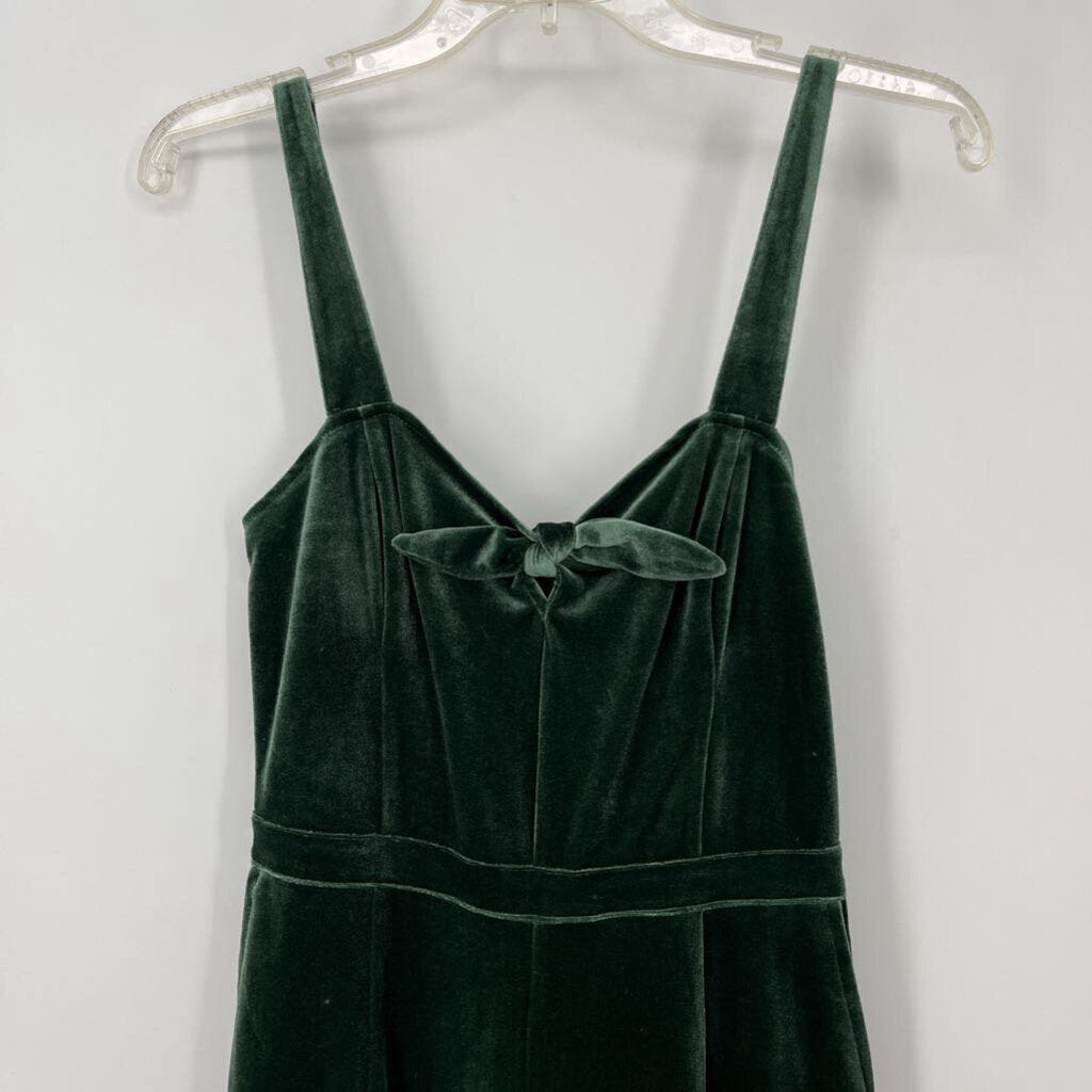 Abercrombie Slvls Jumpsuit