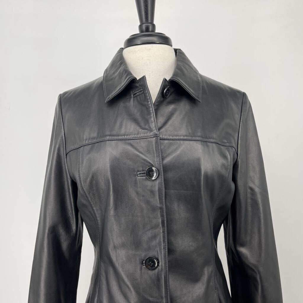 Wilsons Leather Jacket