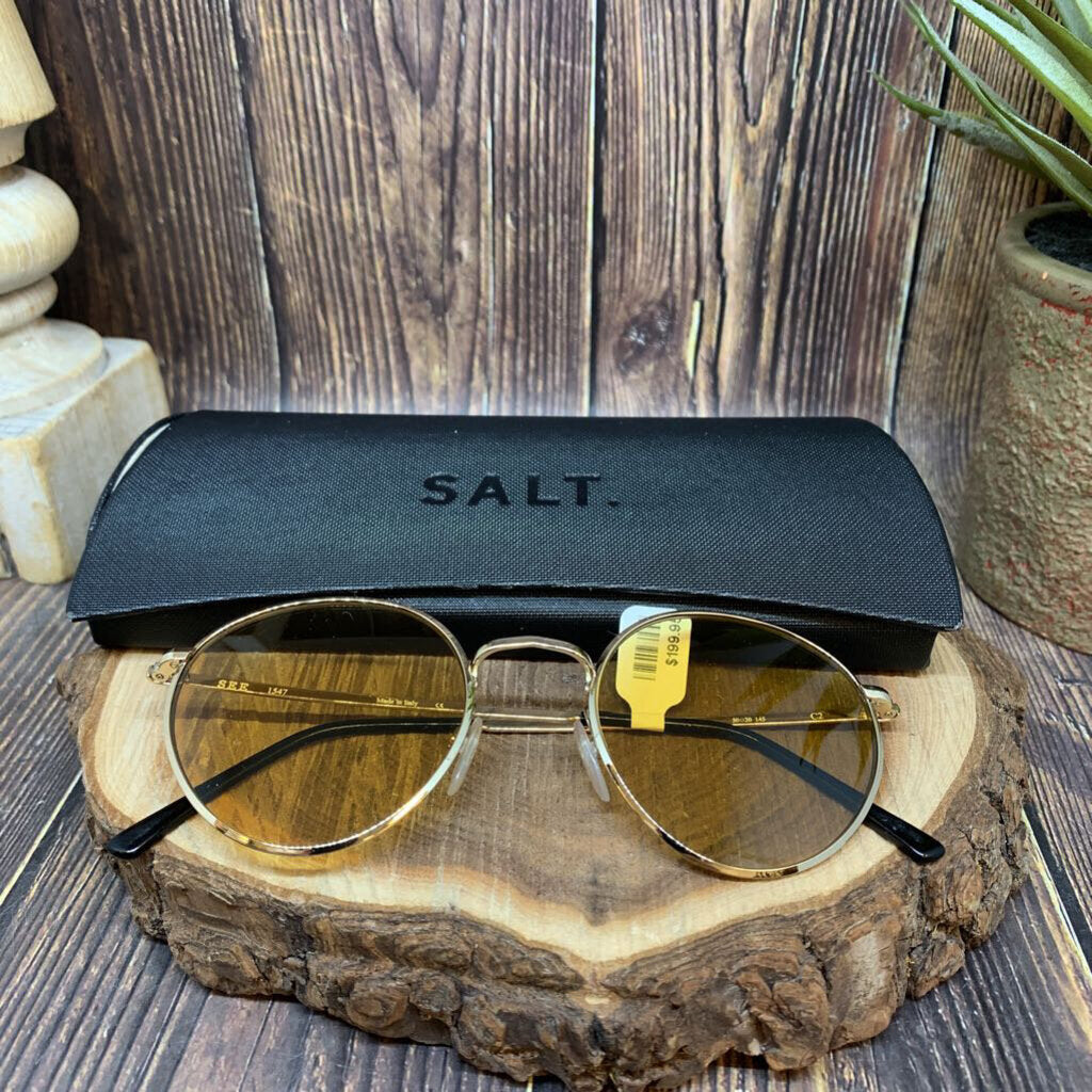 Salt Sunglasses