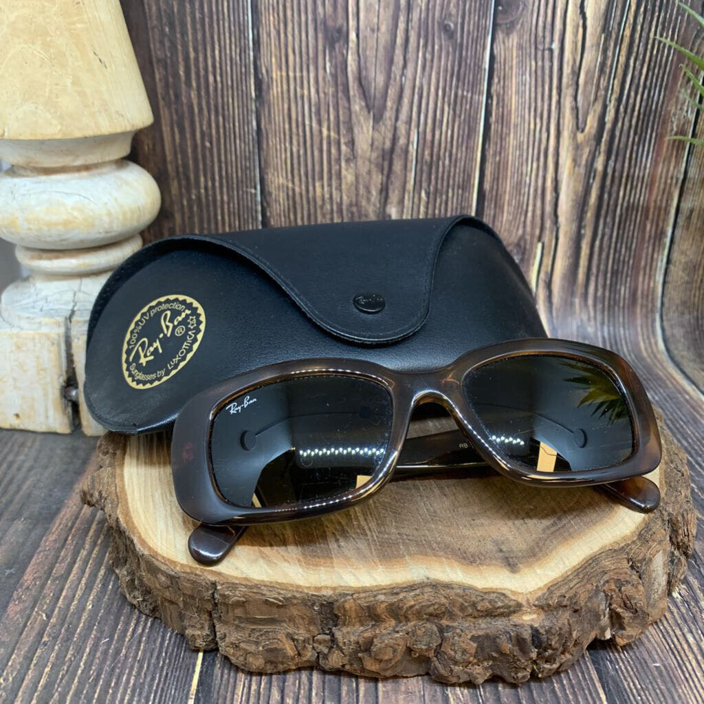 Ray Ban RB4122 Sunglasses