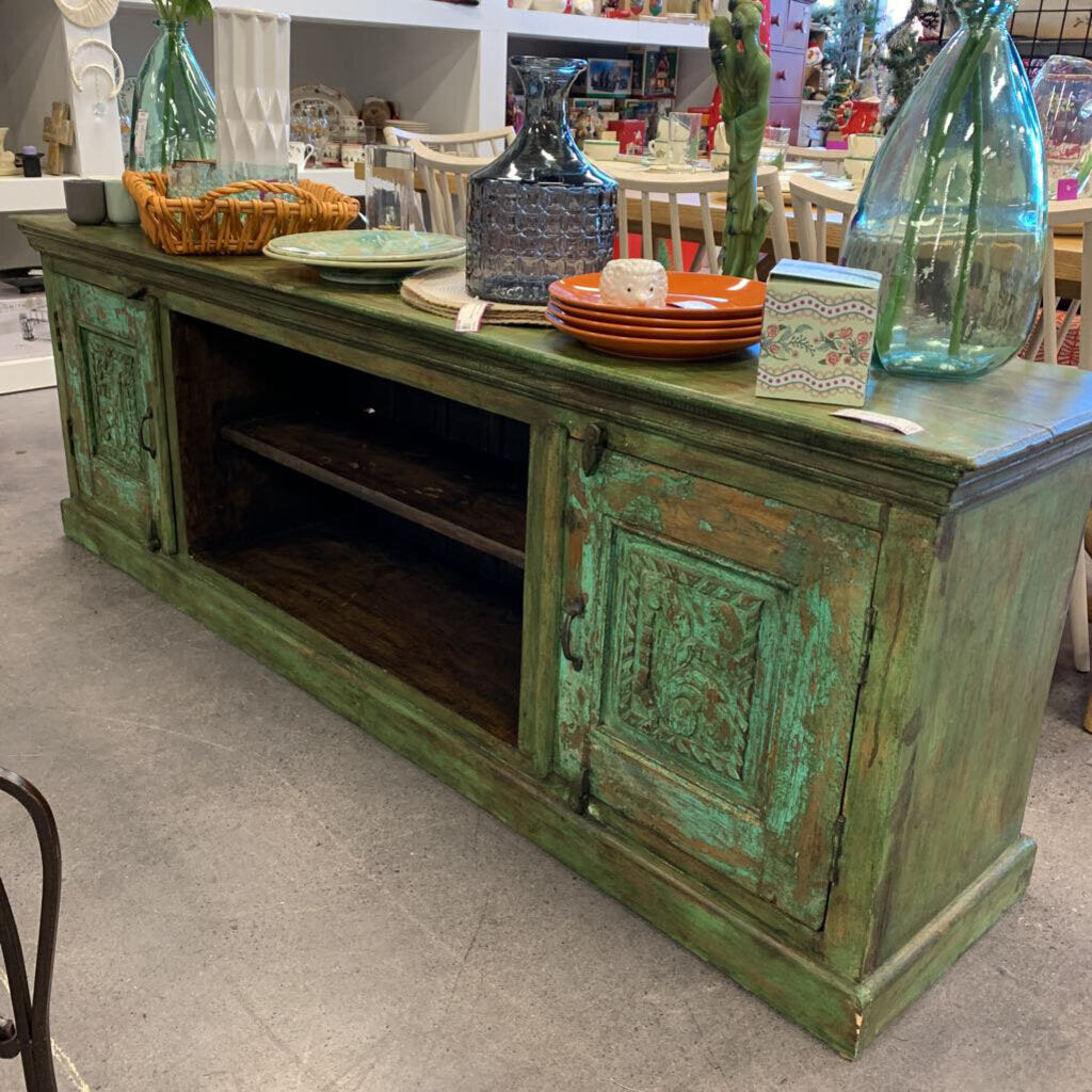 Handmade Credenza