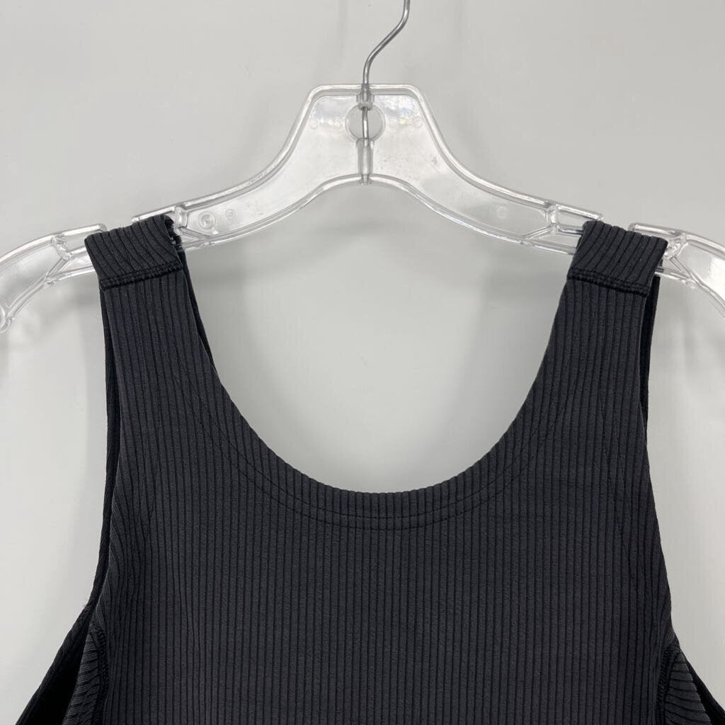 Lululemon Cropped Tank