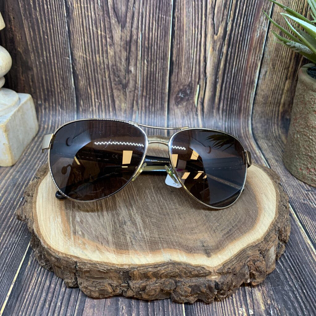 Tory Burch TY6051 Sunglasses