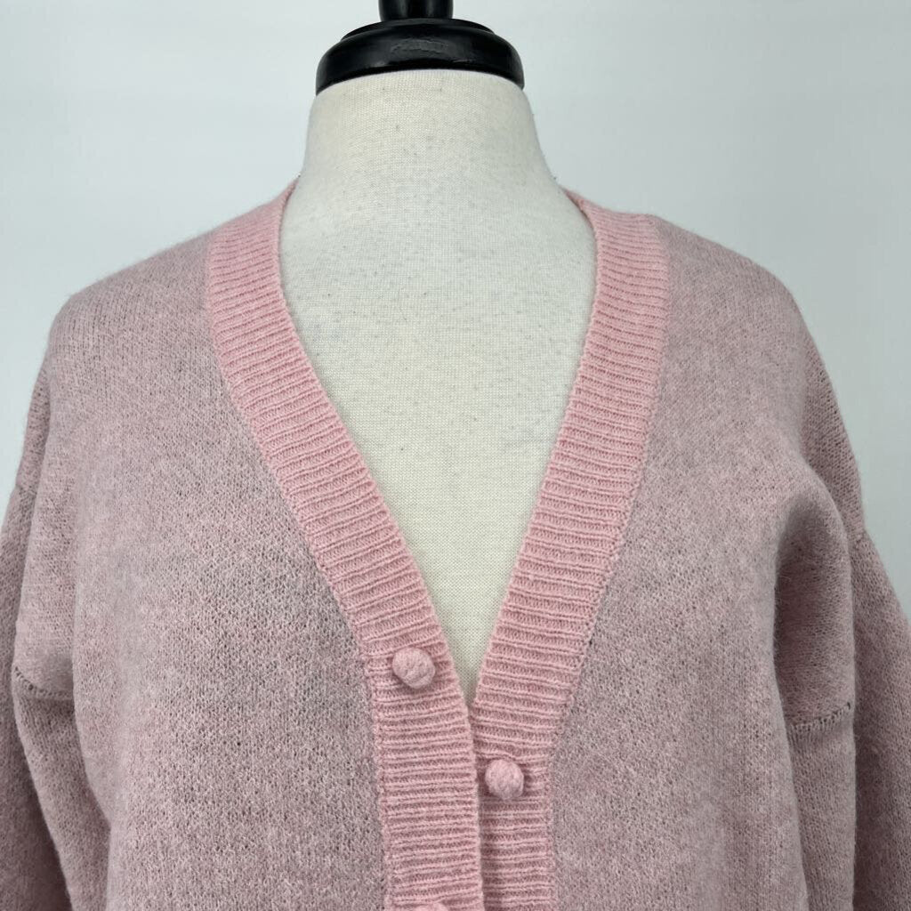 Maeve L/s Cardigan