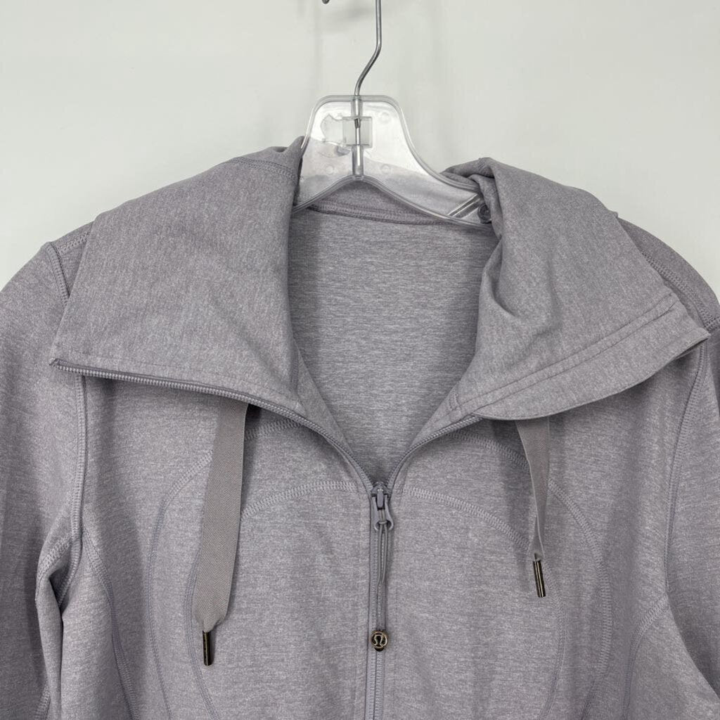 Lululemon Zip Tunic