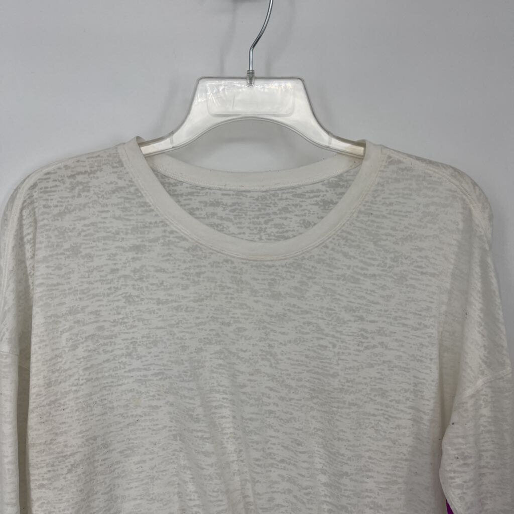 Lululemon L/s Shirt