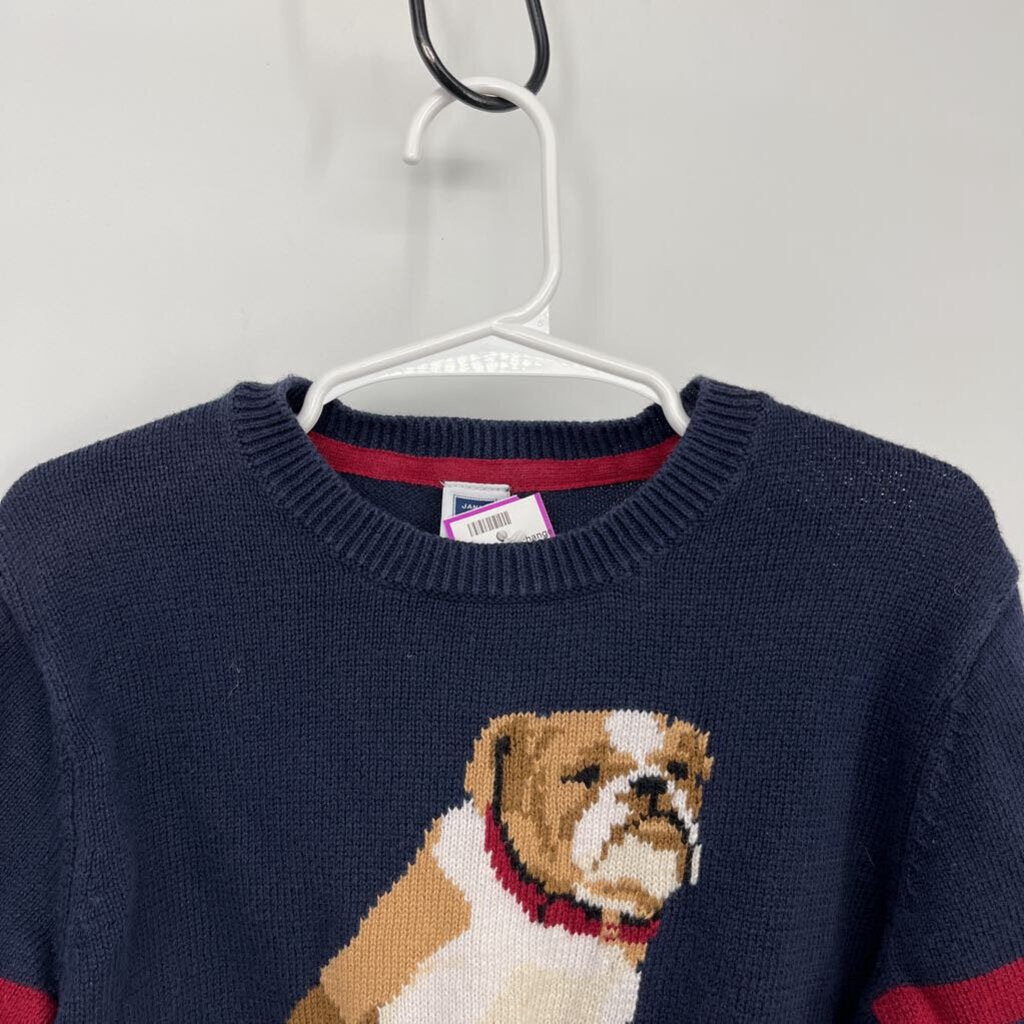 Janie & Jack Sweater