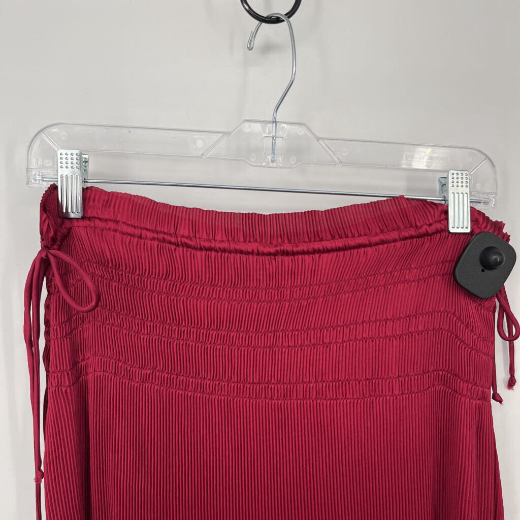 Rachel Zoe Pleated Skirt