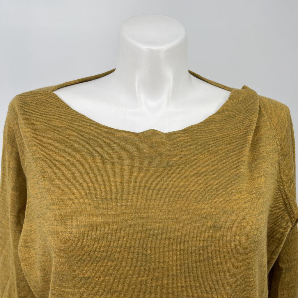 Eileen Fisher L/s Sweater