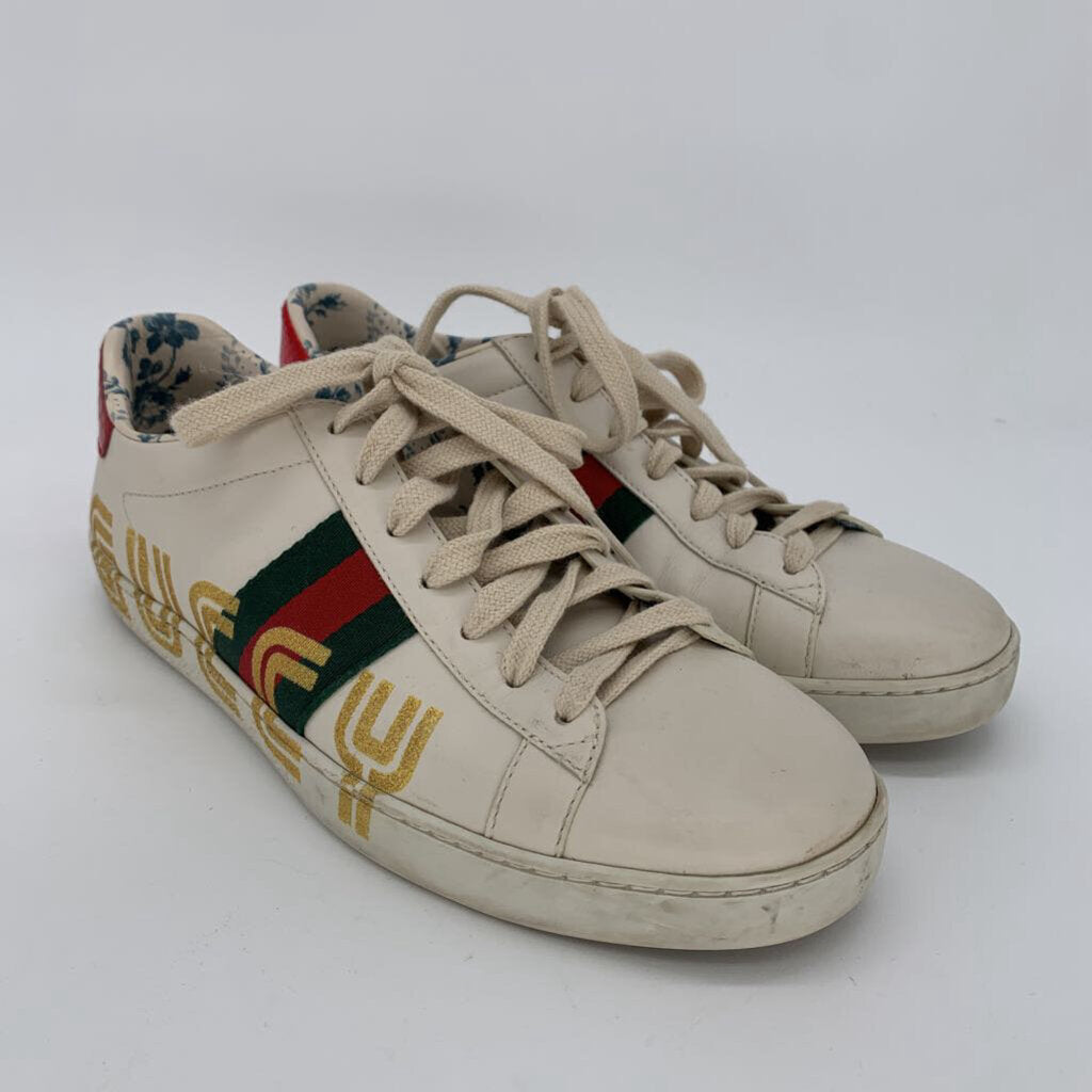 Gucci Ace Guccy Sneakers