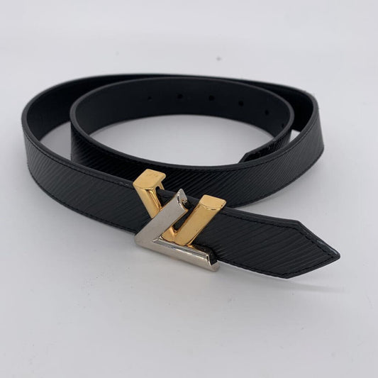 Louis Vuitton Twist Belt