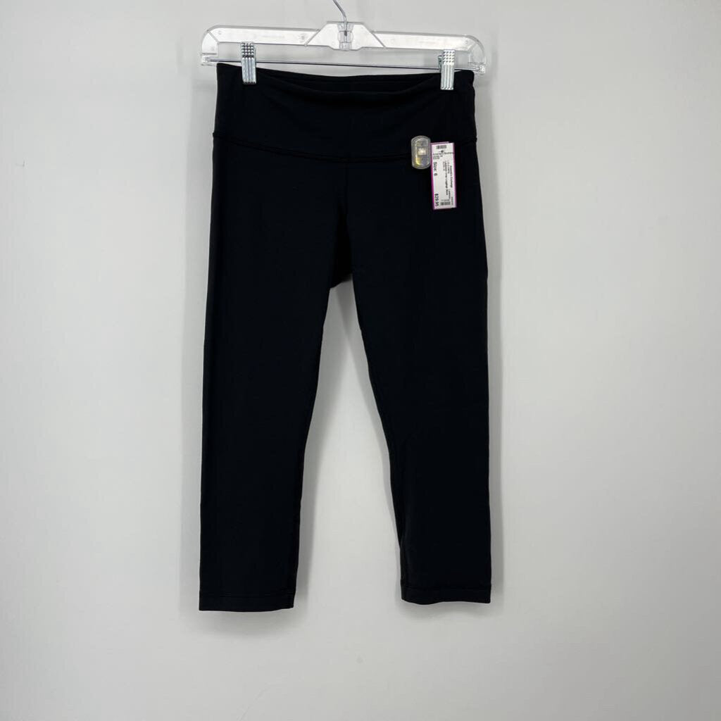 Lululemon Crop Leggings