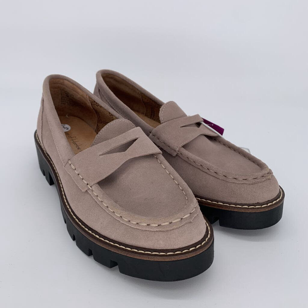 House of Harlow Loafers