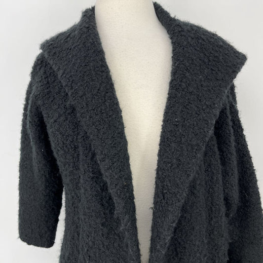 Soft Joie Sherpa Jacket