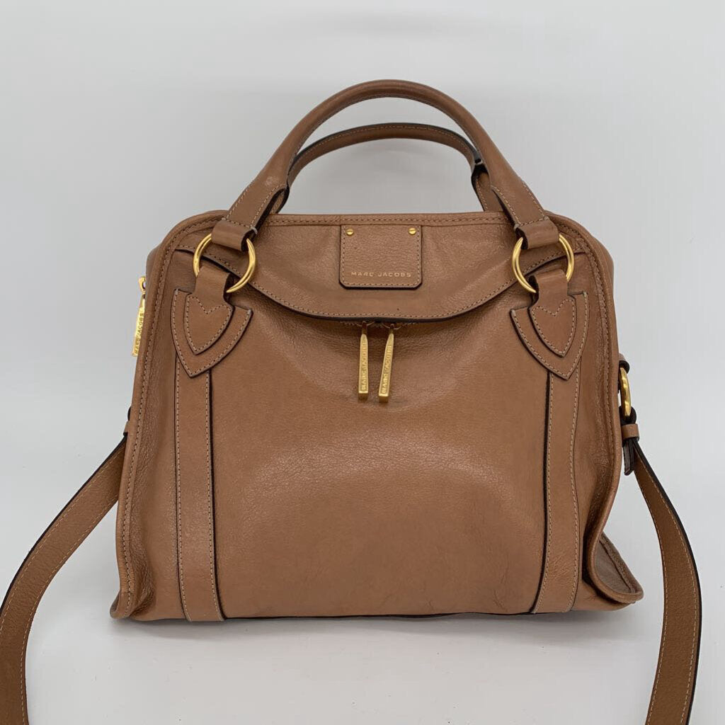 Marc Jacobs Leather Handbag