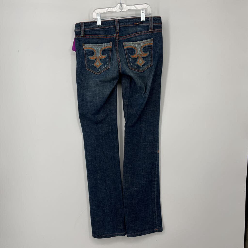 People 4 Peace Jeans