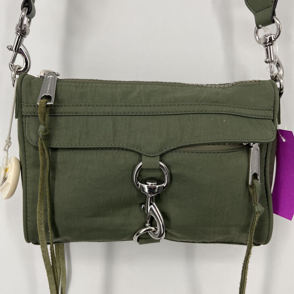 Rebecca Minkoff Nylon Crossbody