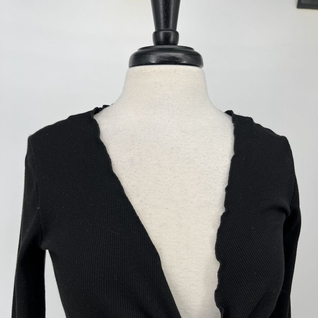 BCBC L/s Shrug