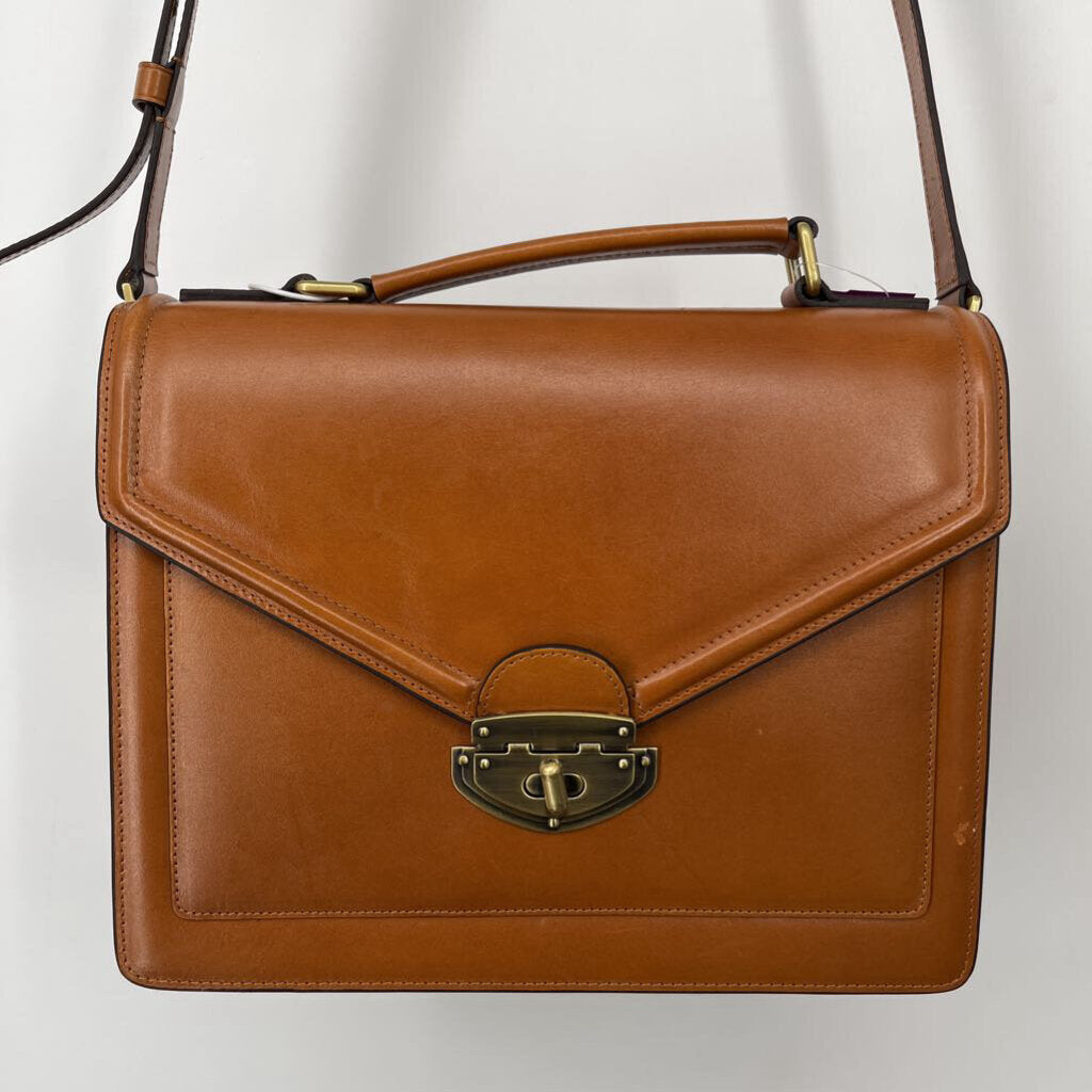 Johansen Crossbody