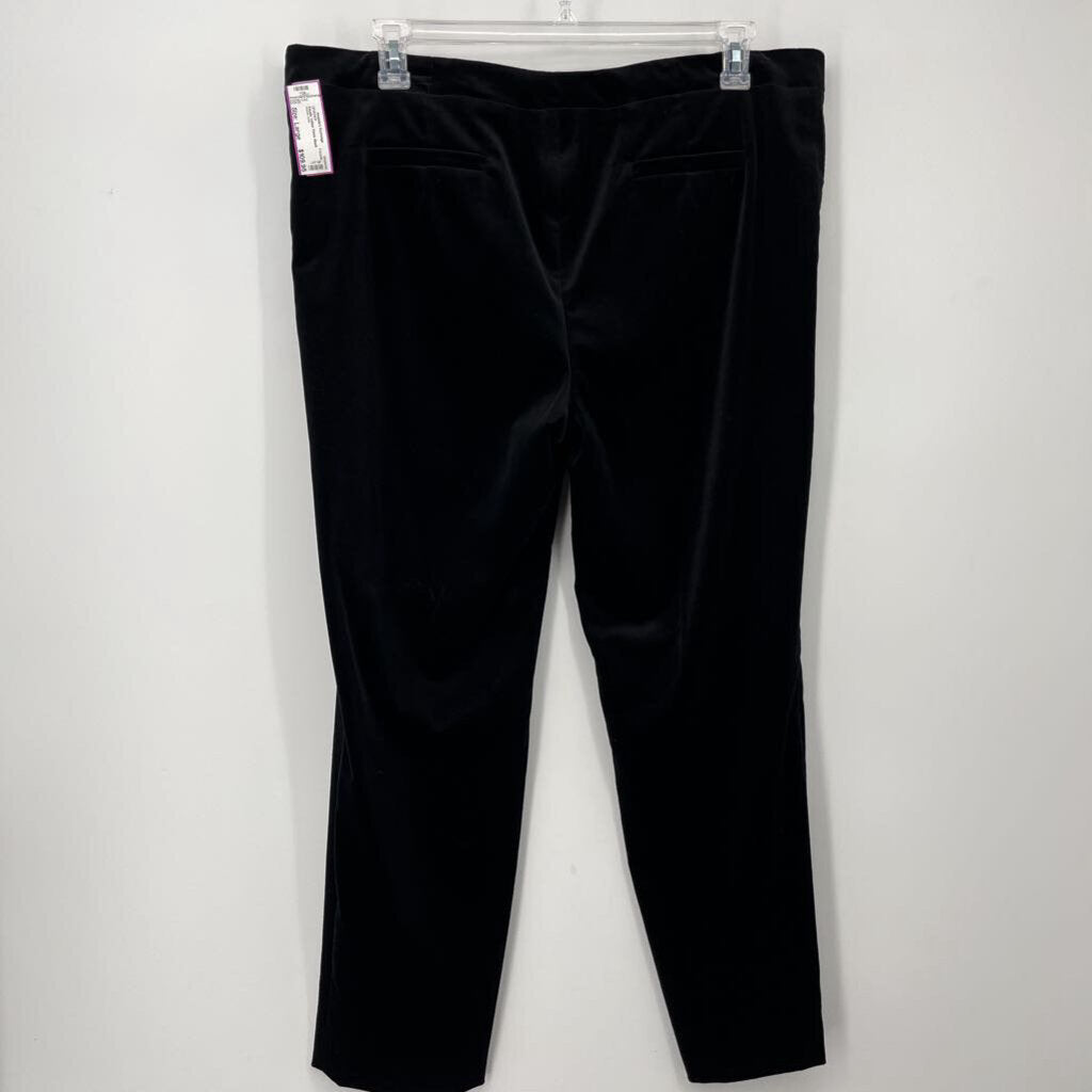 Escada Velour Pants