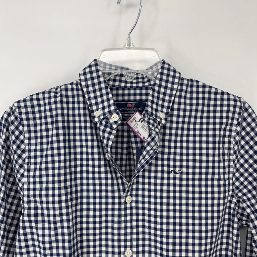 Vineyard Vines L/s Shirt