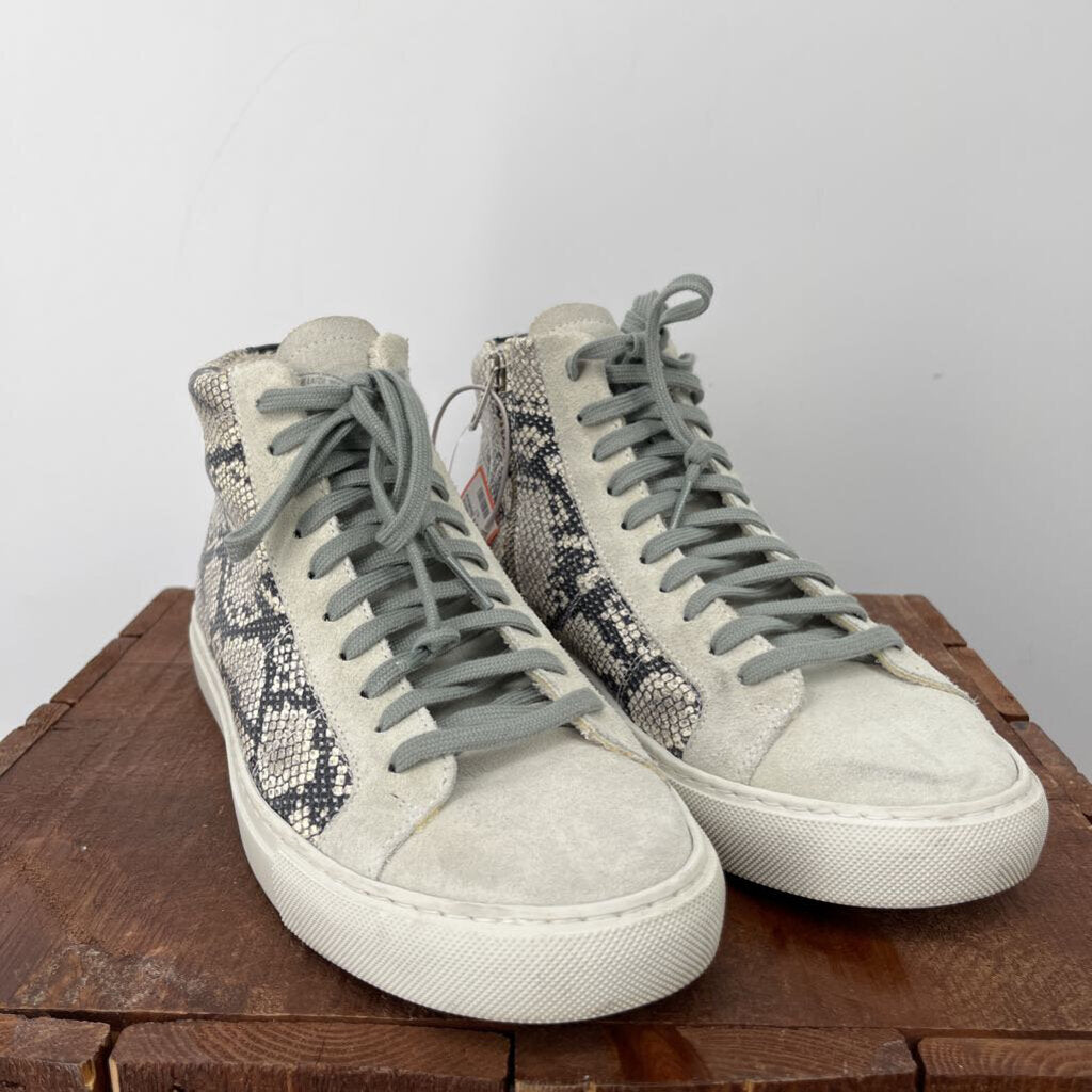 P448 Crocci High tops