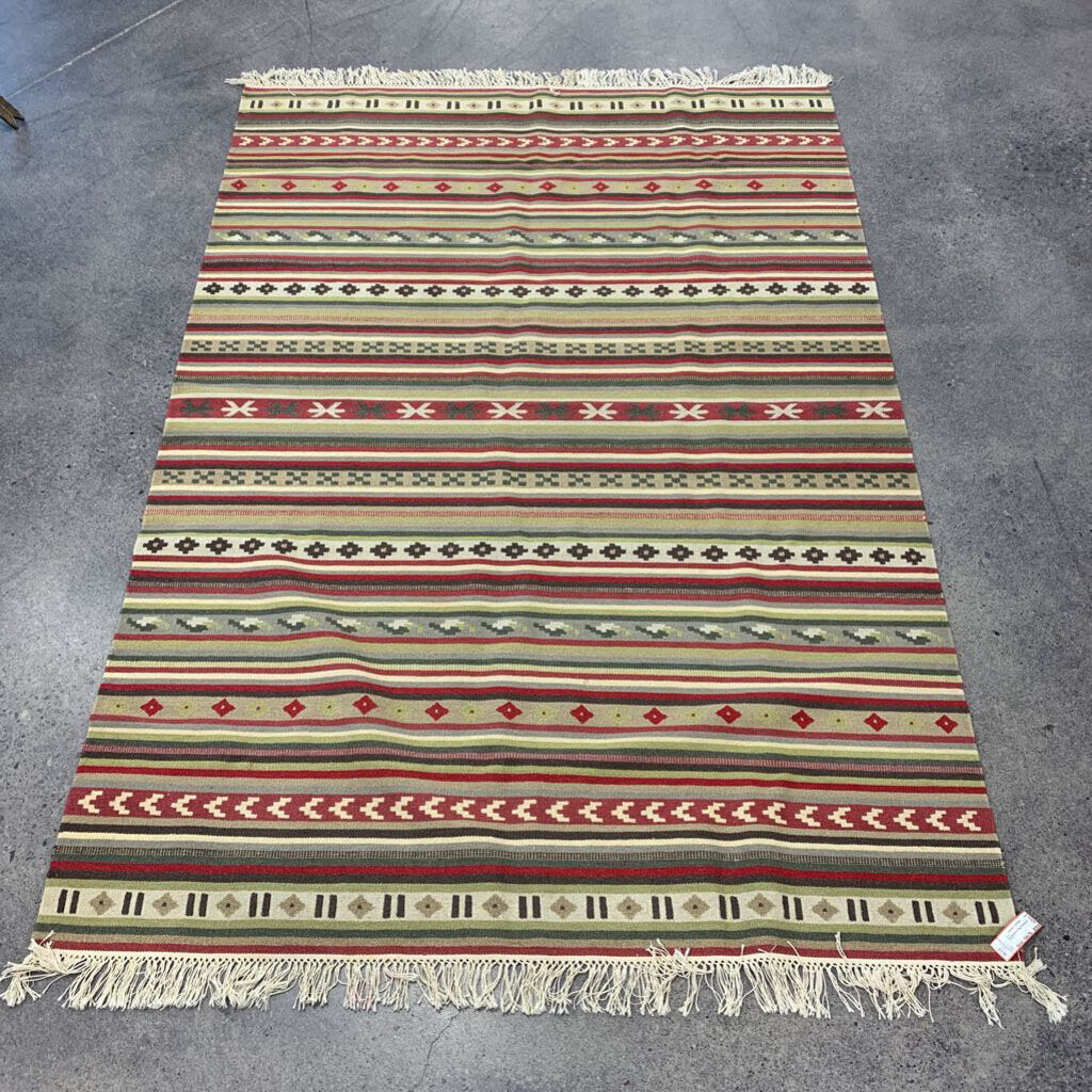 Southwestern Rug