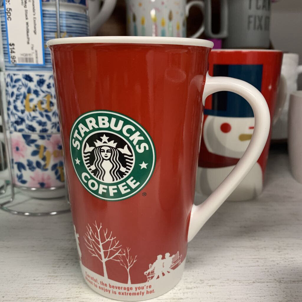 Starbucks Mug