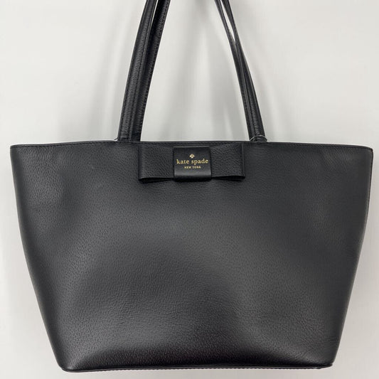 Kate Spade Leather Tote