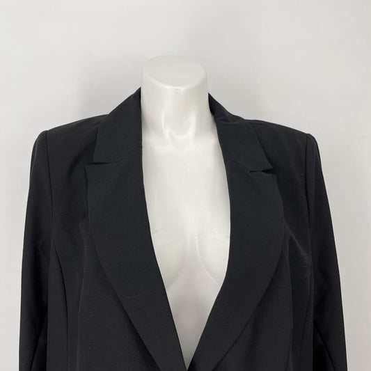 Lane Bryant Blazer